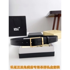 MONTBLANC Belts